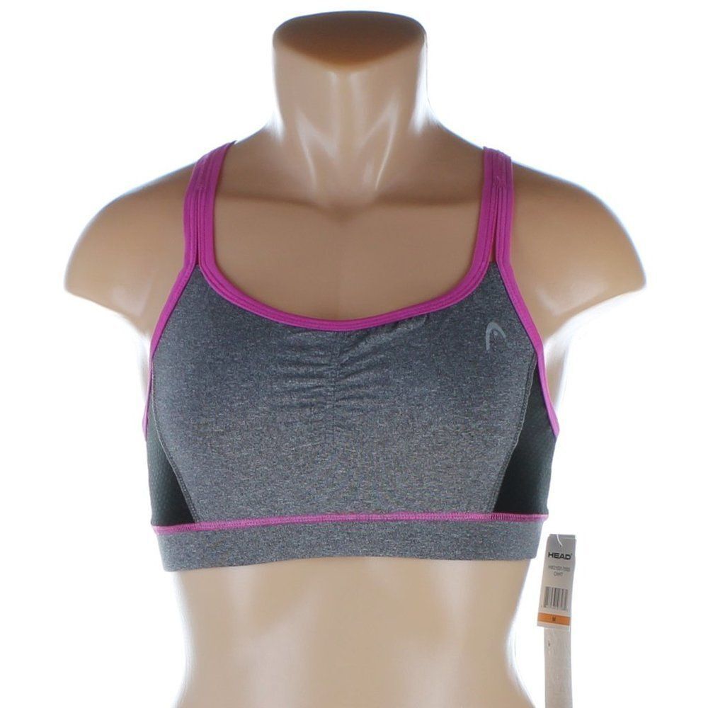 Head Women’s Medium Impact Sport Bra